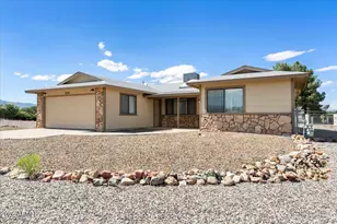 2381 S Puma Cir, Cottonwood, AZ 86326 - Photo 1