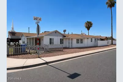 2014 E Broadway Road, Phoenix, AZ 85040 - Photo 1