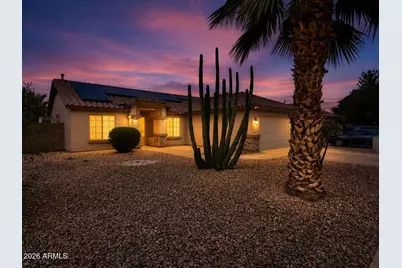 15420 N 160th Lane, Surprise, AZ 85374 - Photo 1