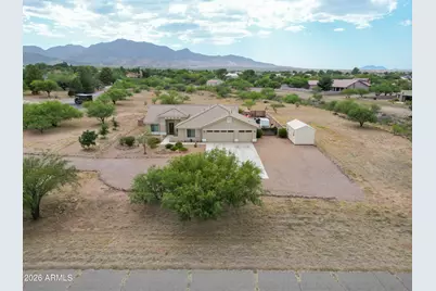 3153 E Mohawk Court, Sierra Vista, AZ 85650 - Photo 1