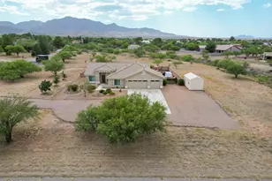3153 E Mohawk Ct, Sierra Vista, AZ 85650 - Photo 1