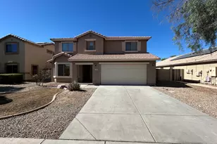 24902 W Wayland Dr, Buckeye, AZ 85326 - Photo 1