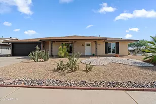 11144 W Cameo Dr, Sun City, AZ 85351 - Photo 1