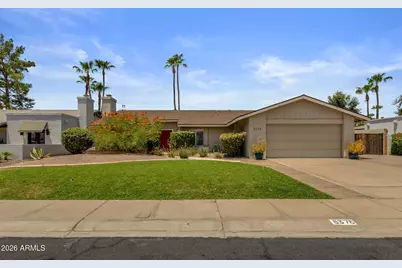 8376 E San Salvador Drive, Scottsdale, AZ 85258 - Photo 1