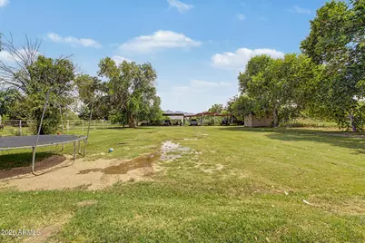 11121 W Hidalgo Avenue, Tolleson, AZ 85353 - Photo 27