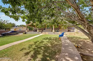 11121 W Hidalgo Ave, Tolleson, AZ 85353 - Photo 37