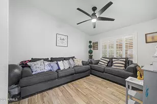 11121 W Hidalgo Ave, Tolleson, AZ 85353 - Photo 21
