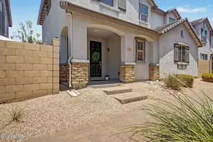 207 N Sandal, Mesa, AZ 85205 - Photo 1