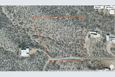 15725 N Equestrian Trail #-, Tucson, AZ 85739 - Photo 1