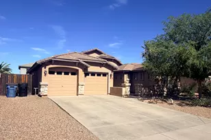 3094 S Martingale Rd, Gilbert, AZ 85295 - Photo 1