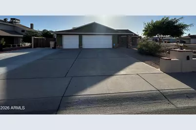 11322 N 69th Drive, Peoria, AZ 85345 - Photo 1