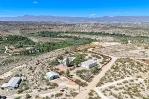 2145 E Dragonshead Rd, Rimrock, AZ 86335 - Photo 1