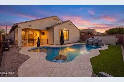 25669 N 161st Avenue, Surprise, AZ 85387 - Photo 1