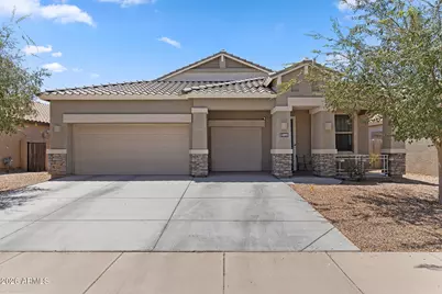 43993 W Caven Drive, Maricopa, AZ 85138 - Photo 1