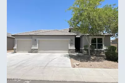 13832 W Desert Moon Way, Peoria, AZ 85383 - Photo 1