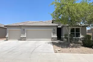 13832 W Desert Moon Way, Peoria, AZ 85383 - Photo 1