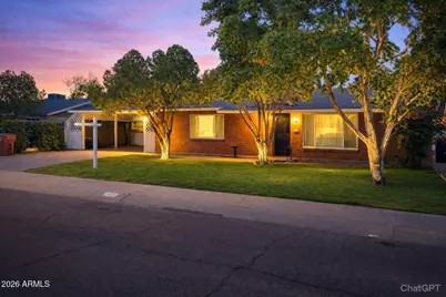 3526 N 83rd Street, Scottsdale, AZ 85251 - Photo 1