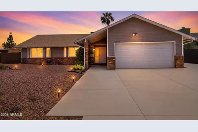 2753 E Fountain Street, Mesa, AZ 85213 - Photo 1
