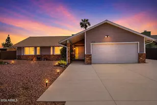 2753 E Fountain St, Mesa, AZ 85213 - Photo 1