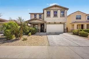 4392 W Mountain Laural Dr, San Tan Valley, AZ 85144 - Photo 1