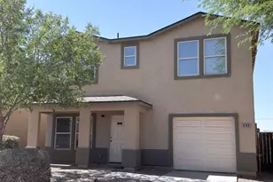 151 E Patton Ave, Coolidge, AZ 85128 - Photo 1