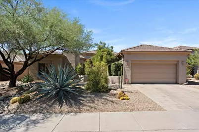 7156 E Thirsty Cactus Lane, Scottsdale, AZ 85266 - Photo 1