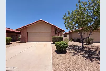 5208 E Tamblo Drive, Phoenix, AZ 85044 - Photo 1