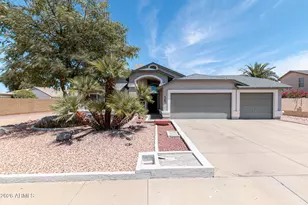 6283 N 89th Ave, Glendale, AZ 85305 - Photo 1