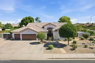 4013 E Elmwood St, Mesa, AZ 85205 - Photo 1