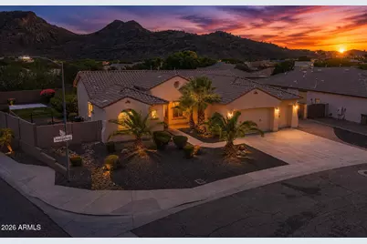 5629 W Hedgehog Place, Phoenix, AZ 85083 - Photo 1