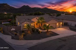 5629 W Hedgehog Pl, Phoenix, AZ 85083 - Photo 1