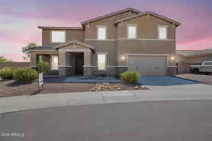 3705 S 105th Dr, Tolleson, AZ 85353 - Photo 1