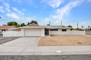8201 E Malcomb Dr, Scottsdale, AZ 85250 - Photo 1