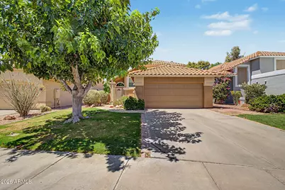 842 W Sun Coast Drive, Gilbert, AZ 85233 - Photo 1