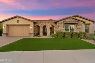 4317 S Nano, Mesa, AZ 85212 - Photo 1