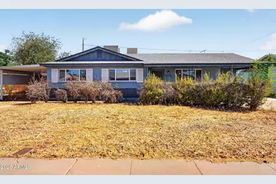 3311 W Paradise Drive, Phoenix, AZ 85029 - Photo 5