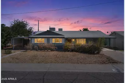 3311 W Paradise Drive, Phoenix, AZ 85029 - Photo 1