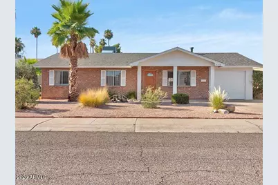 8226 E Plaza Avenue, Scottsdale, AZ 85250 - Photo 1
