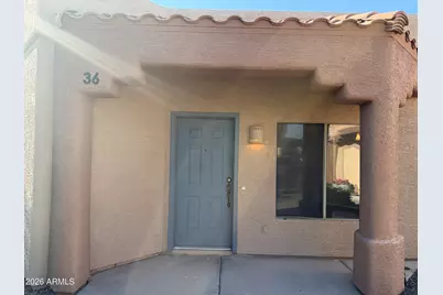 8800 N 107th Avenue #36, Peoria, AZ 85345 - Photo 1