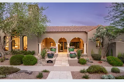10202 E Journey Lane, Scottsdale, AZ 85255 - Photo 1