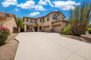 81 W Castle Rock Rd, San Tan Valley, AZ 85143 - Photo 1