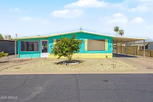 3160 E Main St, Mesa, AZ 85213 - Photo 1