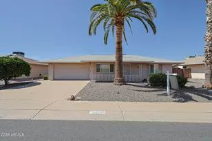 14228 N McPhee Dr, Sun City, AZ 85351 - Photo 1