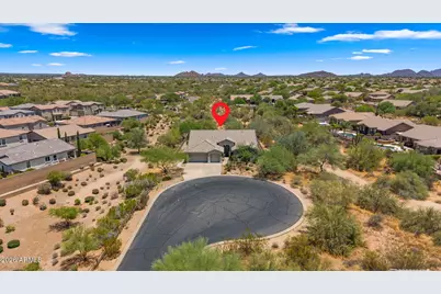 5036 E Cory Circle, Cave Creek, AZ 85331 - Photo 1