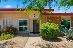 9907 W Cedar Dr, Sun City, AZ 85351 - Photo 1