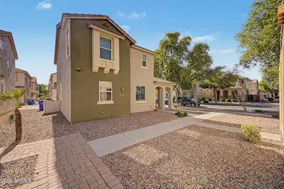 4133 E Oakland Street, Gilbert, AZ 85295 - Photo 1
