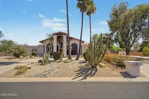 7801 E Charter Oak Rd, Scottsdale, AZ 85260 - Photo 1