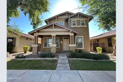 2898 S Arroyo Lane, Gilbert, AZ 85295 - Photo 1