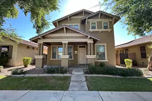 2898 S Arroyo Ln, Gilbert, AZ 85295 - Photo 1