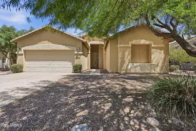 12880 W Segovia Drive, Litchfield Park, AZ 85340 - Photo 1